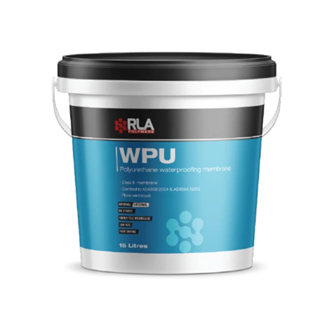 RLA WPU WATERPROOFING 15LIT